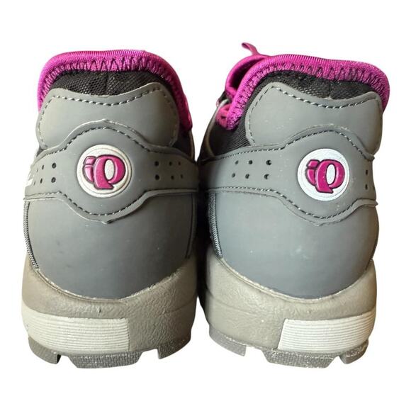 Pearl Izumi X Alp II Drift Mountain MTB Cycling Shoe NEW Women 40 US 8.5 - Picture 6 of 8